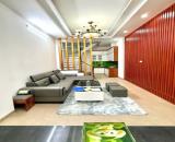 Bán nhà Thanh Xuân ngõ Bùi Xương Trạch 6,65 tỷ, 31m2, MT 3,4m, 3 gác