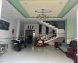 Nhà mới đẹp,Nguyễn Văn Quá,Quận 12,52m2(4x13m),hẻm xe hơi,khu an ninh,4.2tỷ