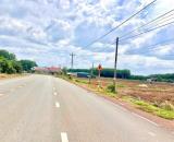 ĐÁO HẠN NGÂN HÀNG BÁN 1004M2 ĐẤT SẴN T.CƯ GẦN QUỐC LỘ SÁT CHỢ, TRƯỜNG DÂN ĐÔNG. GIÁ 290TR