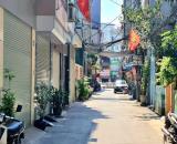 Bán nhà phân lô Vũ Hữu, Trung Văn - Ô tô tránh 3 mặt thoáng 55 sổ đỏ 18.3 tỷ