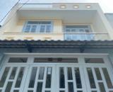 Bán nhà HXH Đất Mới, gần Tên Lửa, Bình Trị Đông, 45m² - 4x11 - 2 tầng, chỉ hơn 4 tỷ