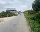 Bán đất tại Thanh Hồng, Thanh Hà – 200m² ô tô chỉ 6,6 tỷ.  giá tốt đầu tư sinh lời ngay