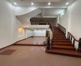 Bán Nhà Phố Vương Thừa Vũ 48m x 5 Tầng - Phân Lô - Cách Phố 10m - Giá 15,2 Tỷ