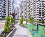 Cần Bán Căn Hộ Chung Cư Tại The Habitat - Thuận An -Bình Dương