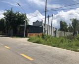 Bán 60m x 60m đất 3 mặt tiền Lê Minh Công - TX LaGi 1380m2 thổ cư View Biển