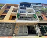Bán nhà ngõ 43 Cổ Nhuế,ô tô vào nhà,52m,4T,giá 11 tỷ,Từ Liêm,LH Hải 0966866250