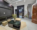 THANG MÁY, NGÕ THOÁNG RỘNG , BA GÁC ĐỖ CỬA , KHƯƠNG ĐÌNH THANH XUÂN , 38M2 6TẦNG MT4.5M .