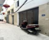 BÁN NHÀ ĐẸP GIÁP QUẬN HAI BÀ TRƯNG HÀ NỘI