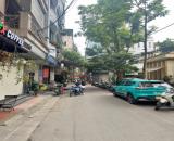 BÁN NHÀ THANH XUÂN, PHÂN LÔ OTO TRÁNH, VỈA HÈ KINH DOANH, DT46M2 5 TẦNG, NHỈNH 20 TỶ