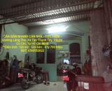 CẦN BÁN NHANH CĂN NHÀ - CỰC HIẾM - Đường Láng The, Xã Tân Thạnh Tây, Huyện Củ Chi, Tp Hồ