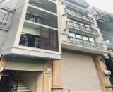 Bán nhà Mặt phố Phạm Văn Đồng, Bắc Từ Liêm đường trục lớn 2 làn 66m 22.9 tỷ Kinh doanh