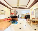 Bán nhà 5 tầng, 35m, Đại Đồng, Hoàng Mai, ô tô gần giá nhỉnh 5 tỷ