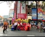 BÁN NHÀ ĐƯỜNG HỒNG BÀNG – Q11 – CĂN GÓC HẺM XE HƠI 6M – GIÁ CHỈ HƠN 4 TỶ! THÔNG  ĐƯỜNG 3/2