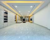 Bán nhà Ngọc Thụy Long Biên 50m² – 6 tầng thang máy – Lô góc - Ô tô – Full nội thất – 9.5T