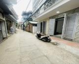 Ô TÔ 7 CHỖ QUA NHÀ - LÔ GÓC - NHÀ MỚI Ở NGAY - SỔ HOA HẬU - NHÀ NGỌC HỒI 35M2 4 TẦNG