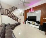 🏠    Nhà phố Thạch Bàn 6 tầng, 35m 2  👉 mặt tiền ,5 m - giá 6,9tỷ  ✅ 3 bước ra Hồ thạch