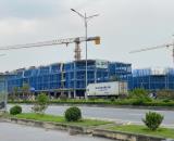 Bán 75m2 đất TĐC Đồng Hòa 3 - Tuyến 2 Bùi Viện - Sát vành đai, gần bến xe sầm uất