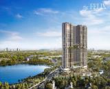 Bán Căn Hộ The Felix Thuận An - Bình Dương Giá Tốt Nhất Khu Vực 34Tr/m2