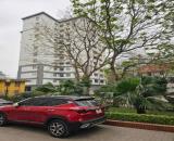 Bán căn hộ tòa cc tòa OCT2 ĐN2 Bắc Linh Đàm, nhà đẹp, full nt, view hồ, 80m, 3 ngủ, sddcc,