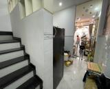 NGAY CẦU CHỮ Y - NHÀ 5 TẦNG BTCT ĐẸP LUNG LINH - 53M2 - P2 QUẬN 8 - CHỈ 5.3 TỶ