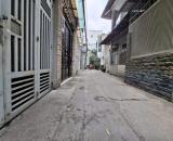 Bán nhà 2 tầng ngang 5m Thành Thái Q.10 68m2 chỉ 8T