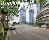 BÁN BIỆT THỰ STARLAKE, TÂY HỒ TÂY - MẶT PHỐ XUÂN TẢO - 277M² -DOANH THU 2 TỶ/NĂM - 188 TỶ