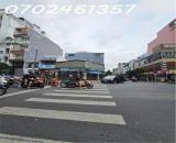 Bán nhà mặt tiền đường 41, Phường 6, Quận 4, HCM