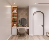 Bán nhà 1.6 tỷ ở Hồ Tùng Mậu sổ cc