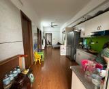 Bán gấp căn hộ 65m² full nội thất, hướng Nam thoáng đẹp tại KĐT Thanh Hà Cienco 5 – Giá ch
