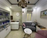 TÂY SƠN - LÔ GÓC - Ô TÔ VÀO NHÀ - GẦN PHỐ - 7 TẦNG THANG MÁY - 50M² NHỈNH 20 TỈ