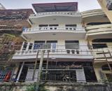 BÁN NHÀ NGUYỄN TRÃI- HÀ ĐÔNG 4 TẦNG 44m2 8,7 tỷ 10m ra mặt phố