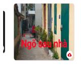 Tiêu đề: Chính chủ đứng Nhà Mặt phố Quán Gánh, 45m2, kinh doanh hàng ăn, đại lý, cho thuê