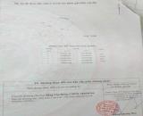 Lô đất hẻm 140 võ văn hát diện tích 77m vị trí đẹp giá tốt