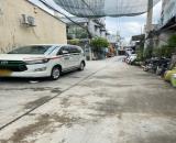 Bán Đất Full Thổ cư Hẻm xe hơi gần Aeon Tân Phú, 5mx13m chỉ 4,45 tỷ TL