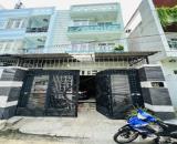 Hơn 5 tỷ - nhà Q12 , HXH đỗ cửa , Ngang gần 5m  , Chủ tặng nội thất nhập  + Nhà riêng chủ