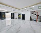 🔥NHÀ CAO CẤP mặt tiền 40m2, nhỉnh 5 tỷ – Xe hơi ngủ trong nhà – Phú Nhuận