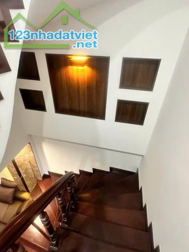 PHÂN LÔ CÁN BỘ - Ô TÔ-NỘI THẤT SỊN SÒ TẠI XA LA -HÀ ĐÔNG 12 TỶ - 1