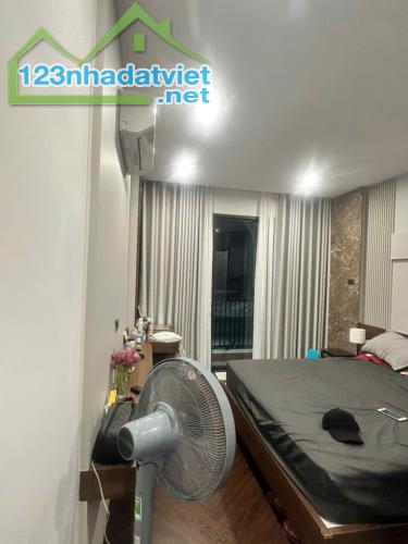 PHÂN LÔ CÁN BỘ - Ô TÔ-NỘI THẤT SỊN SÒ TẠI XA LA -HÀ ĐÔNG 12 TỶ - 2