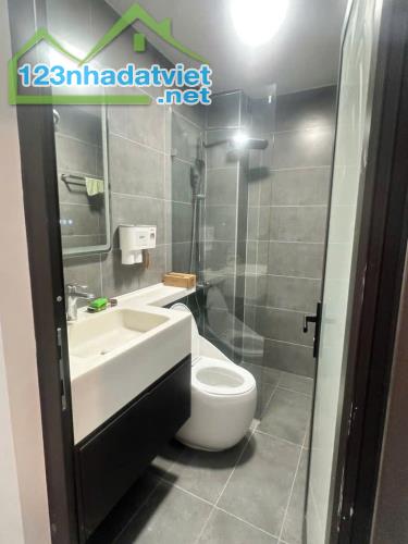 PHÂN LÔ CÁN BỘ - Ô TÔ-NỘI THẤT SỊN SÒ TẠI XA LA -HÀ ĐÔNG 12 TỶ - 4