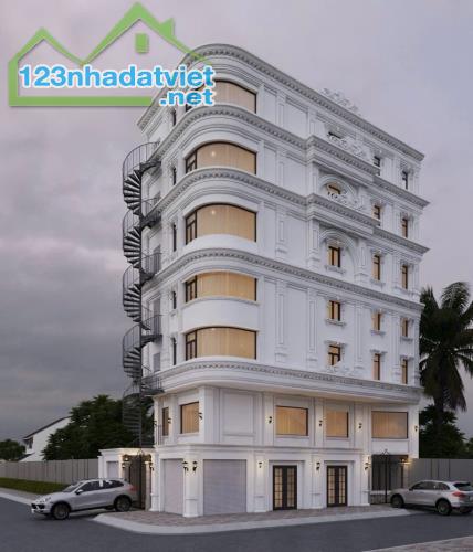 SIÊU PHẨM ĐẦU TƯ DÒNG TIỀN 90TR/THÁNG – CHDV 45 PHÒNG – BÌNH TÂN – GIÁ CHỈ 23 TỶ