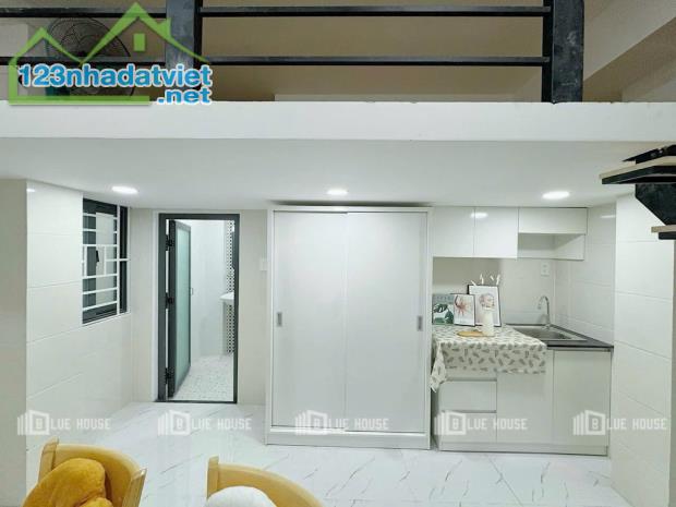 SIÊU PHẨM ĐẦU TƯ DÒNG TIỀN 90TR/THÁNG – CHDV 45 PHÒNG – BÌNH TÂN – GIÁ CHỈ 23 TỶ - 1