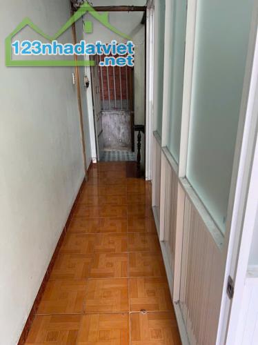 BÁN NHẢ HXH PHAN HUY ÍCH , P12 GÒ VẤP, 27M2 CHỈ 3.5 TỶ - 3