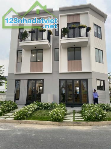 K-Home New City – Nhà Ở Xã Hội Có Hồ Bơi, Trường Học, Công Viên, Phố Ẩm Thực