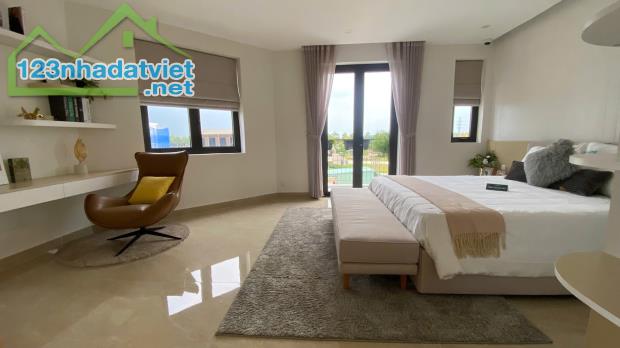 K-Home New City – Nhà Ở Xã Hội Có Hồ Bơi, Trường Học, Công Viên, Phố Ẩm Thực - 1