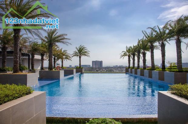 Cần bán căn hộ B2.29.11, 73m2 view sông, dự án Lavida PLus hàng chính CĐT chỉ 30% nhận nhà - 1