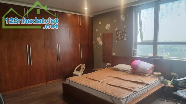 HOT Chính Chủ Bán căn hộ chung cư OCT5A Resco, Phạm Văn Đồng, Bắc Từ Liêm