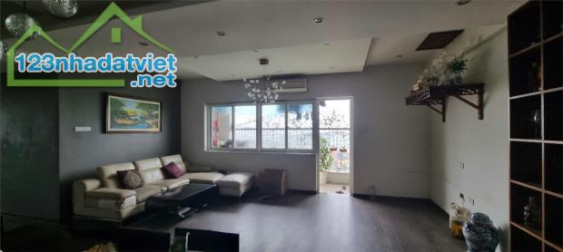 HOT Chính Chủ Bán căn hộ chung cư OCT5A Resco, Phạm Văn Đồng, Bắc Từ Liêm - 1