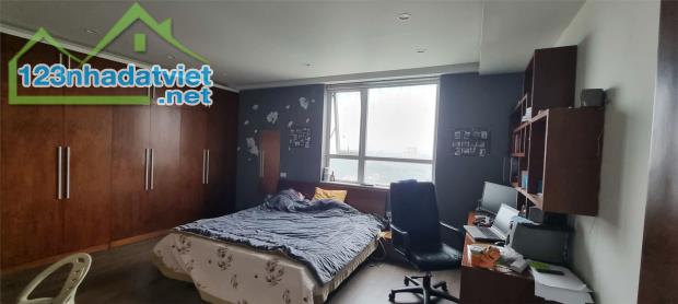 HOT Chính Chủ Bán căn hộ chung cư OCT5A Resco, Phạm Văn Đồng, Bắc Từ Liêm - 2
