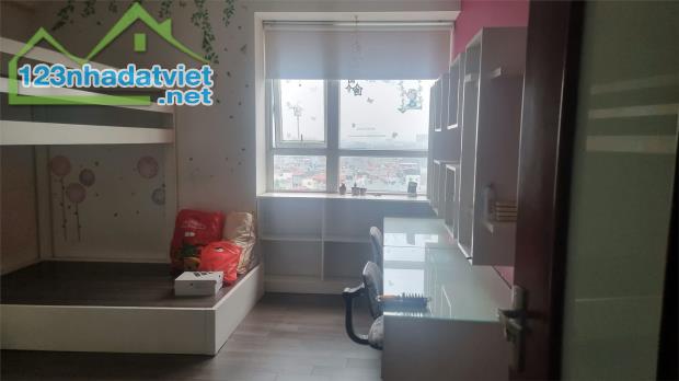 HOT Chính Chủ Bán căn hộ chung cư OCT5A Resco, Phạm Văn Đồng, Bắc Từ Liêm - 3