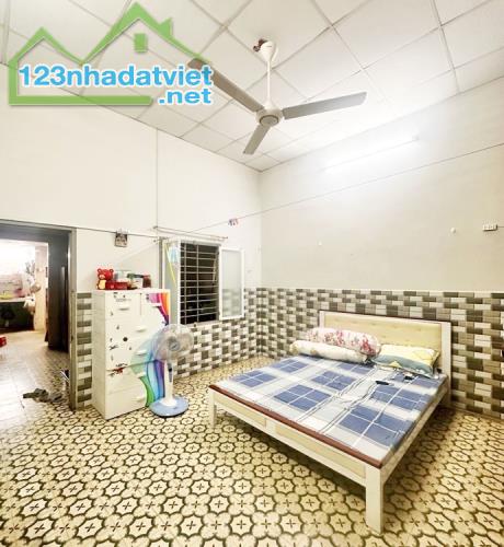 Nhà Mặt Tiền Tân Khai, Tân Bình, 4.5x18.4m, 83m2, nhỉnh 11 tỷ TL - 1